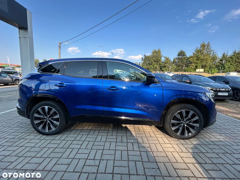 Renault Austral 1.2 E-Tech Full Hybrid 200 Techno MMT - 8