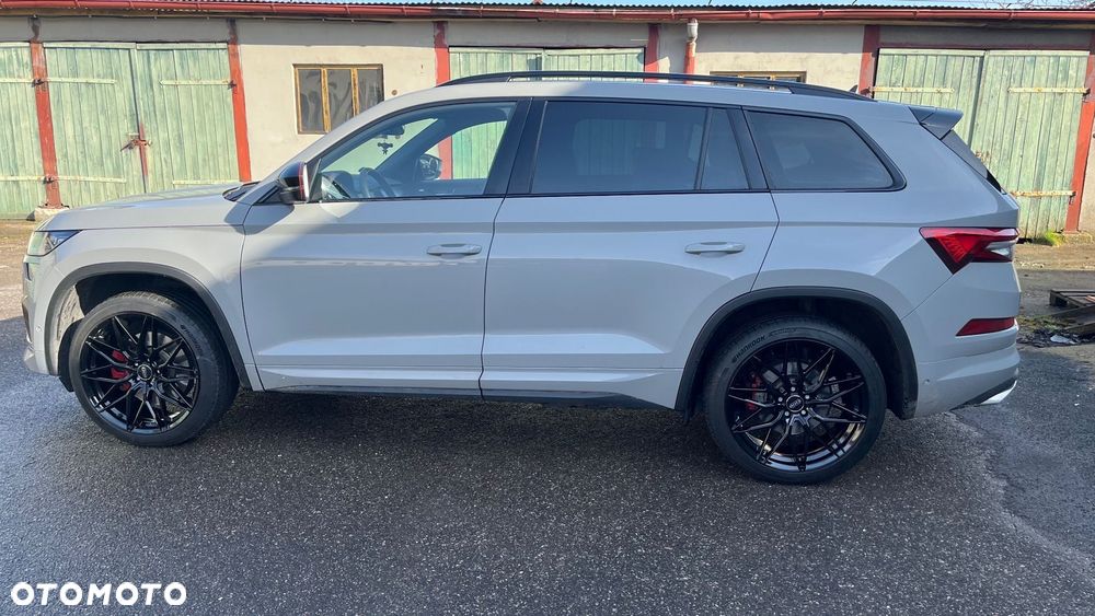 Skoda Kodiaq - 5