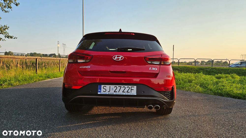 Hyundai i30 - 10