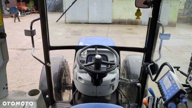 New Holland T4020 - 7