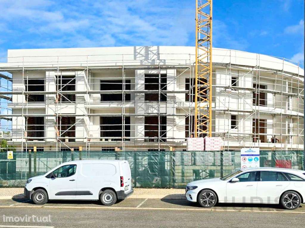 Apartamento T3 para Venda em Lagos - Grande imagem: 2/23