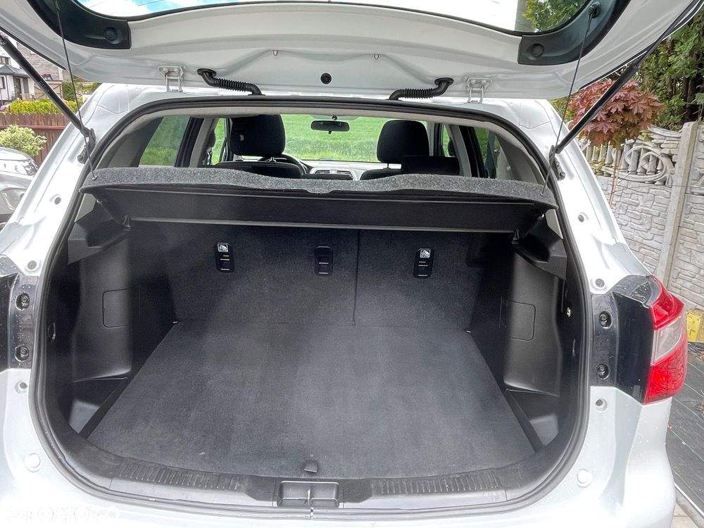 Suzuki S-Cross - 23