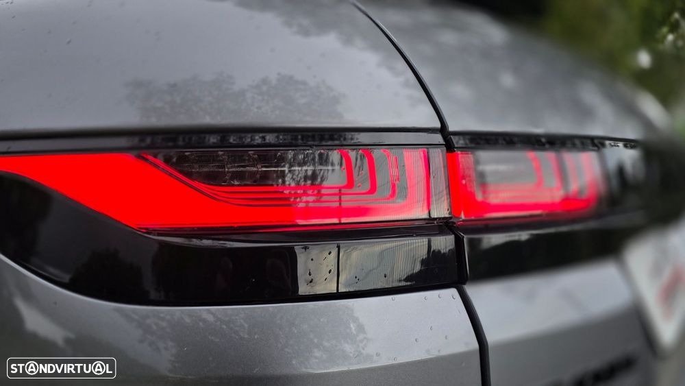 Land Rover Range Rover Evoque D180 R-Dynamic HSE - 14