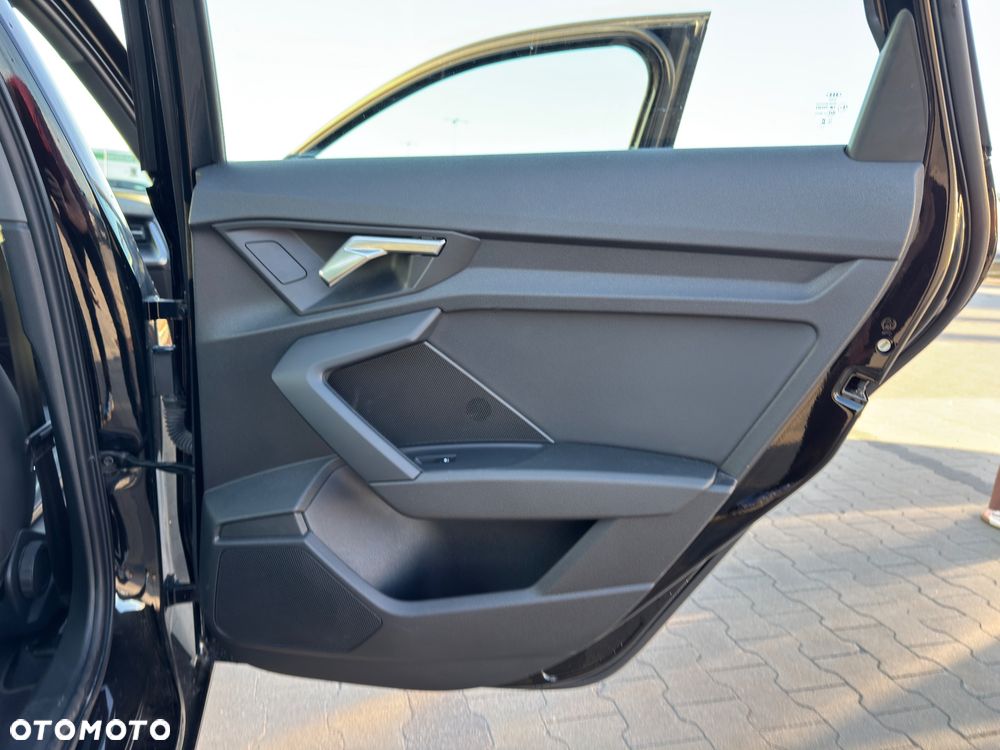 Audi A3 Limousine - 25