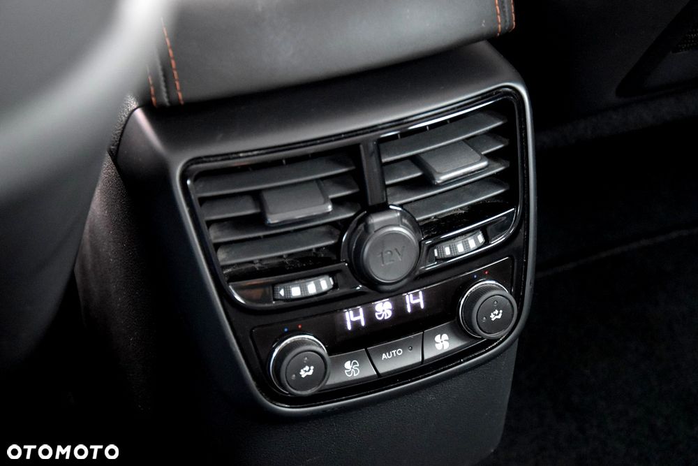 Peugeot 508 RXH BlueHDi 180 EAT6 Stop&Start - 23