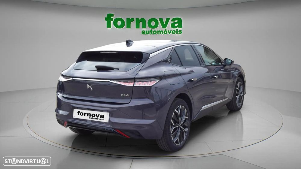 DS DS4 1.2 Hybrid Etoile e-DSC6 - 4