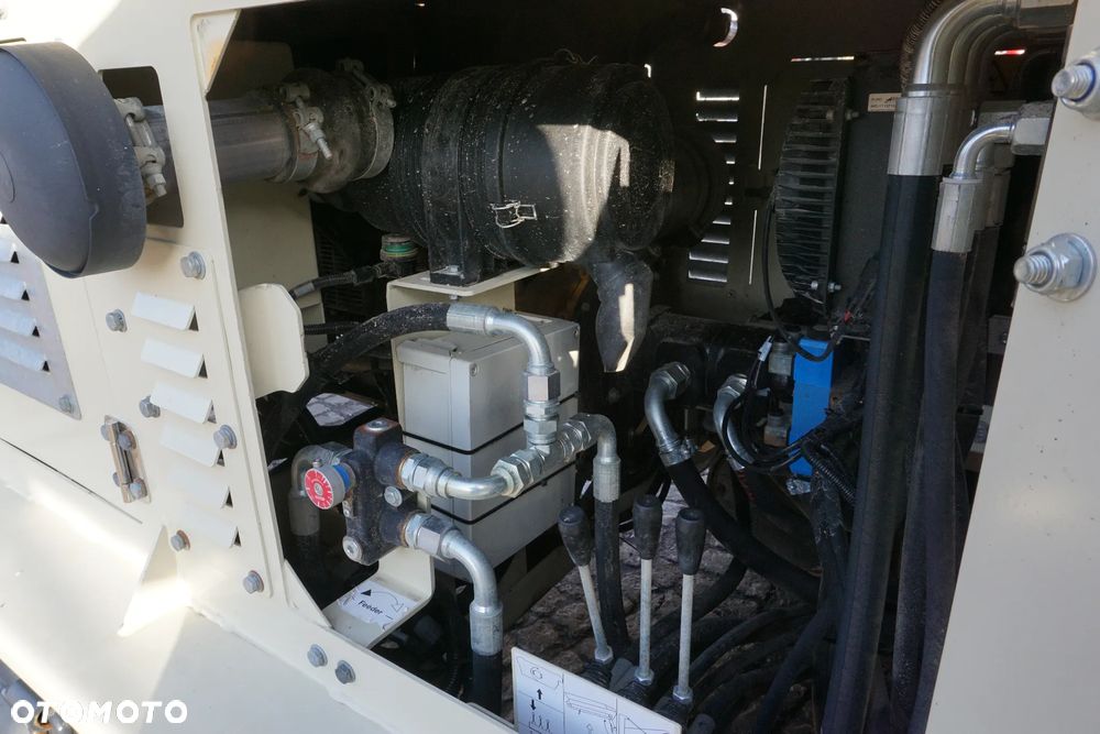 Inny IMS MS104T Metso z Niemeic - 19