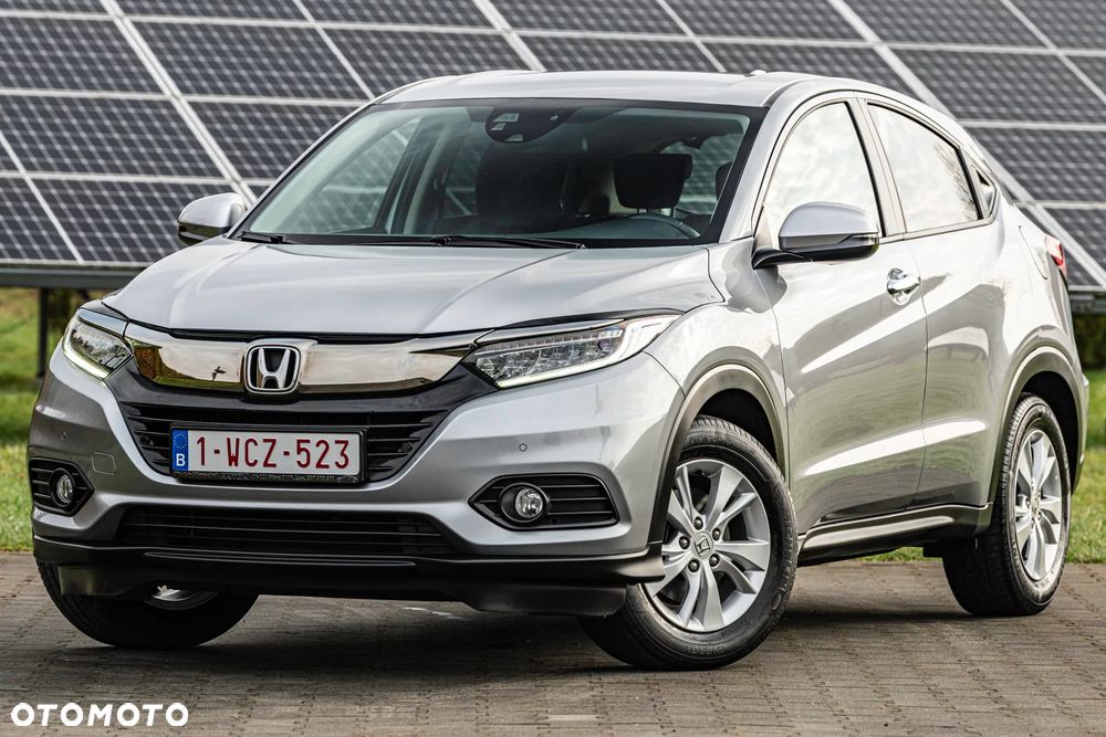 Honda HR-V 1.5 i-VTEC Elegance - 3