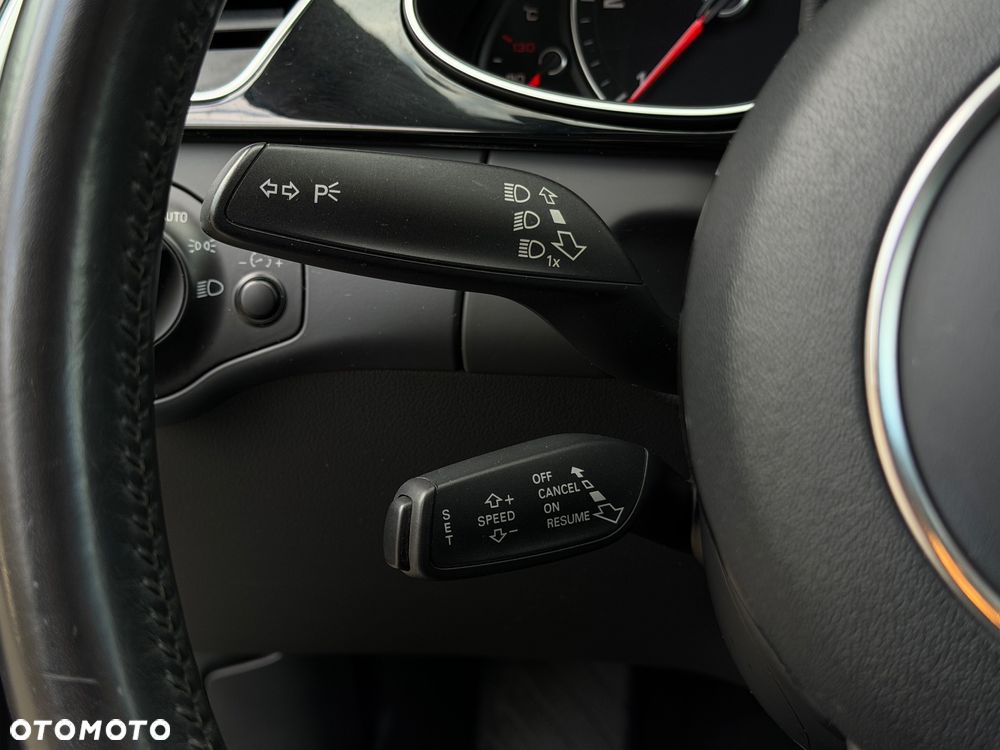 Audi A4 Avant 2.0 TDI Sport S tronic - 15