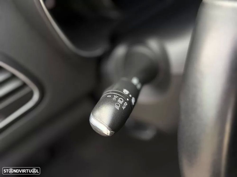 Renault Mégane 1.5 dCi Bose Edition J18 - 14