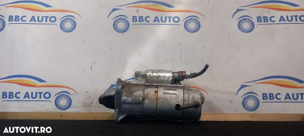 ELECTROMOTOR 2.0 D C.V.A OPEL INSIGNIA B - 1