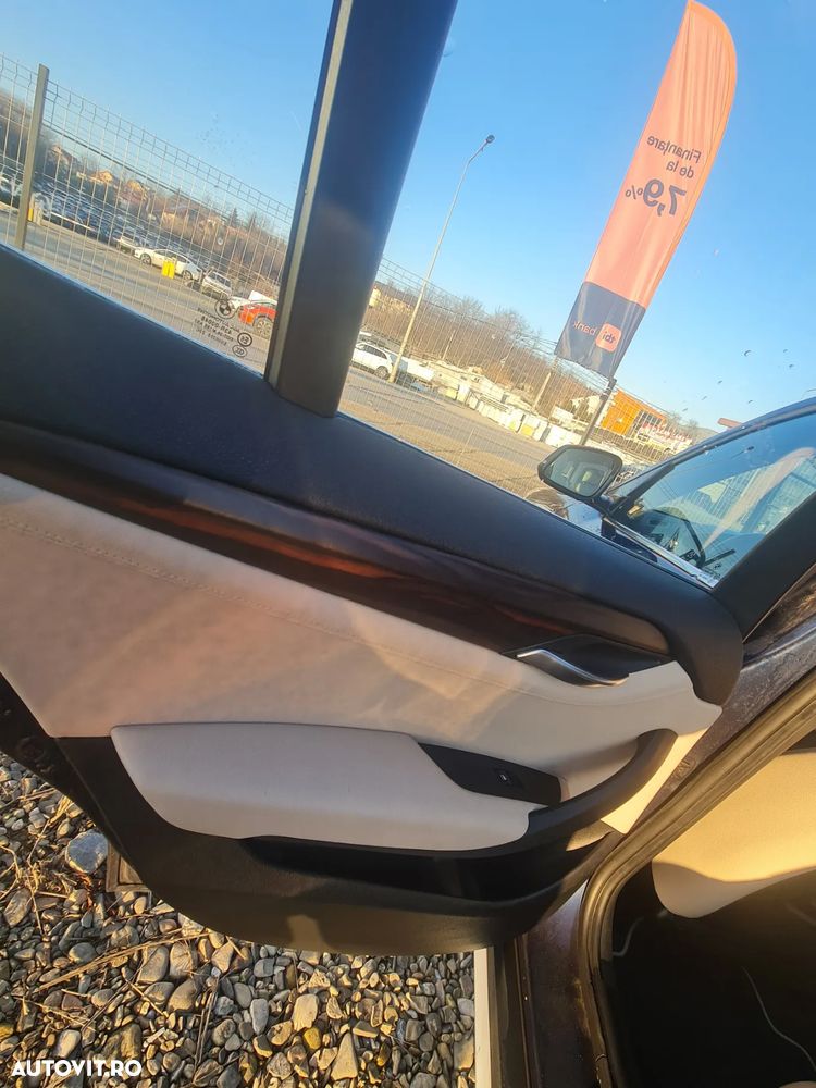 BMW X1 xDrive25d Aut. xLine - 11