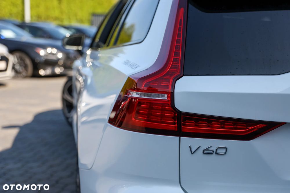 Volvo V60 - 8