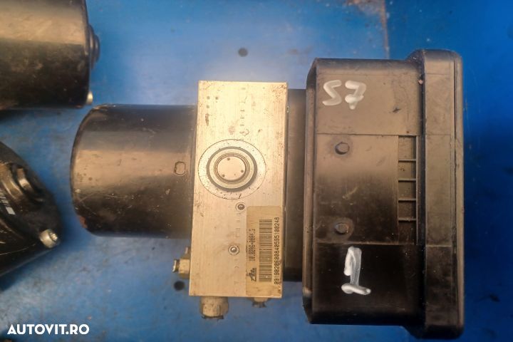 Pompa ABS 3452677221401  3451679152101 BMW Seria 1 E87 [2004 - 2007] - 2