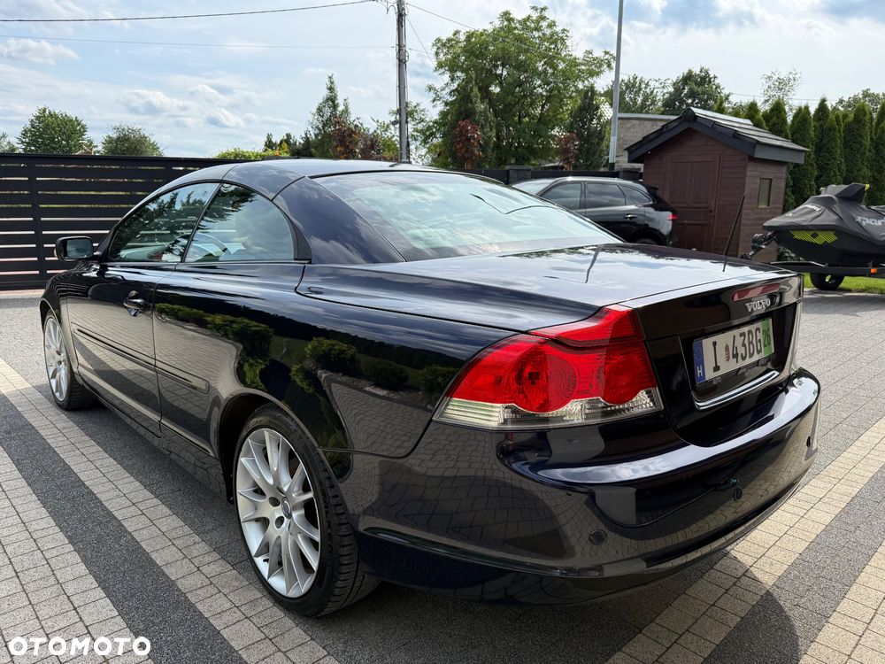 Volvo C70 2.4 Momentum - 18