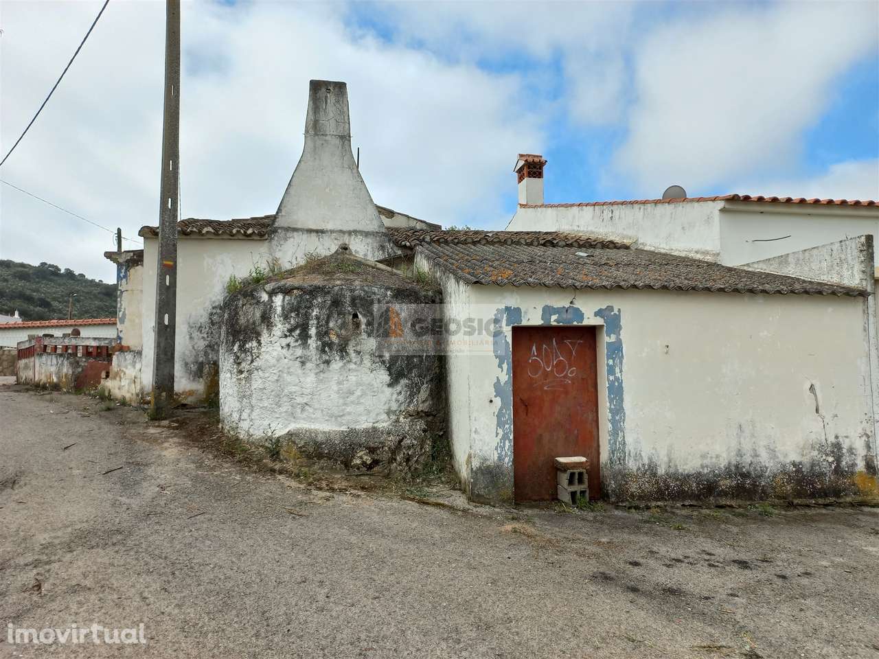 Quintinha T2+1 Venda em Ameixial,Loulé - Grande imagem: 5/18