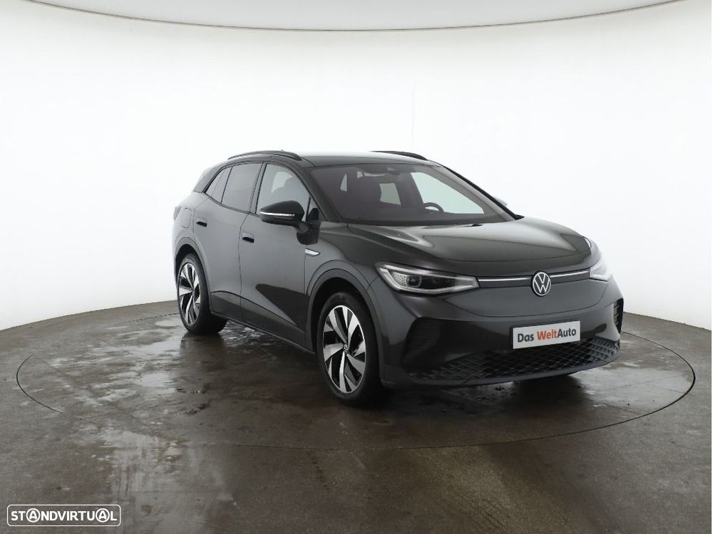 VW ID.4 77 kWh Pro Performance - 6