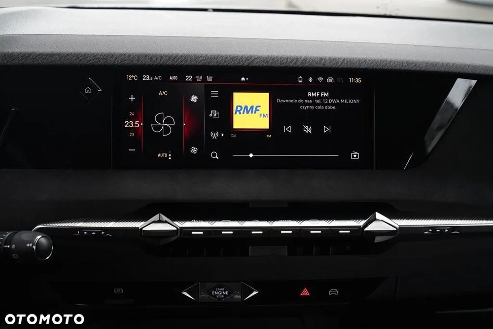 DS Automobiles DS 4 1.2 PureTech Performance Line - 25