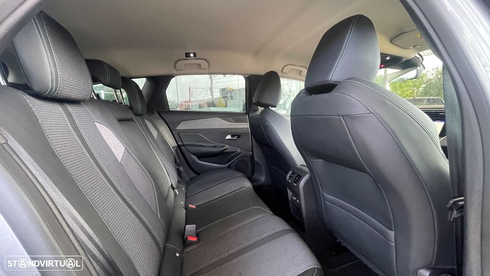 Peugeot 308 SW 1.5 BlueHDi Allure - 10