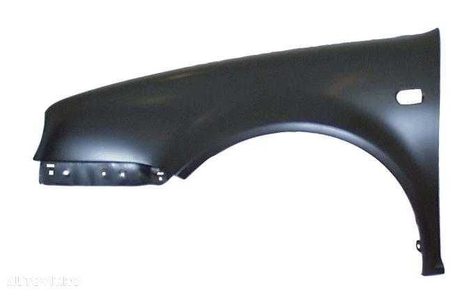 Aripa stanga dreapta VW Golf 4 , Golf 5 , Golf 6 , Golf 7 , aripi noi , detalii in anunt - 5