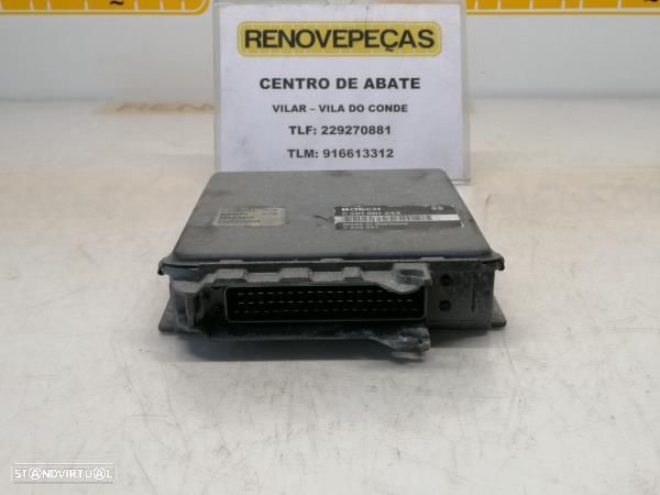 Centralina / Modulo Motor Bmw 3 (E36) - 1