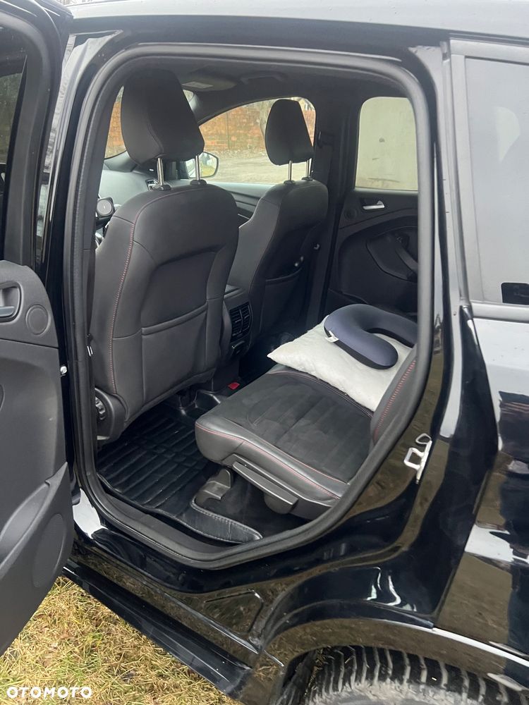 Ford Kuga - 7