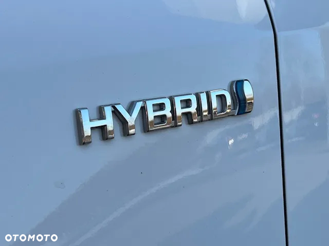 Toyota Corolla 1.8 Hybrid Comfort - 8