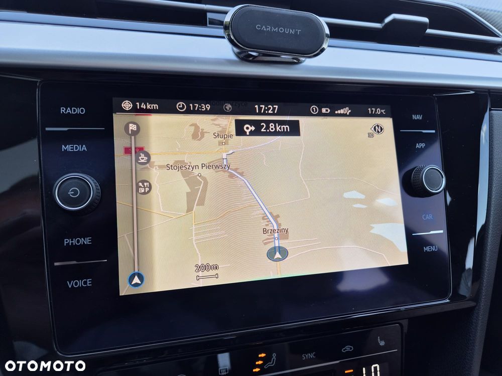 Volkswagen Arteon 2.0 TSI 4Motion R-Line Edition DSG - 15