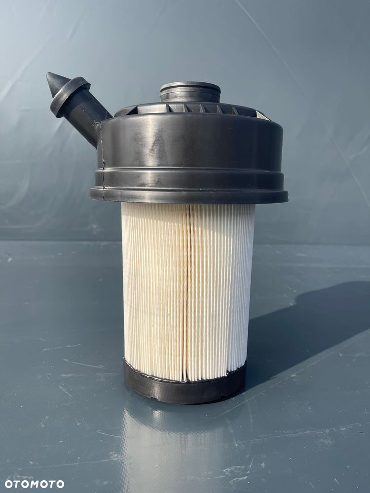 Zestaw filtrów do agregatu THERMOKING - 2