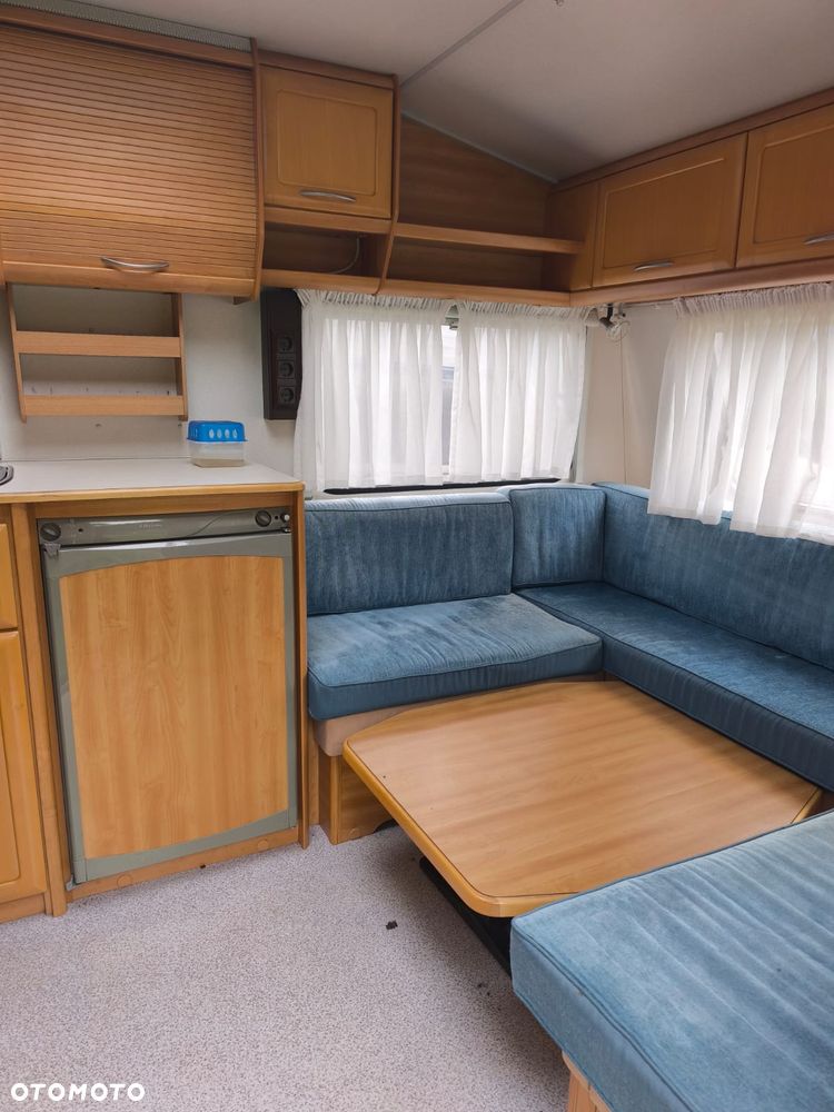 KNAUS Azur 500 - 14