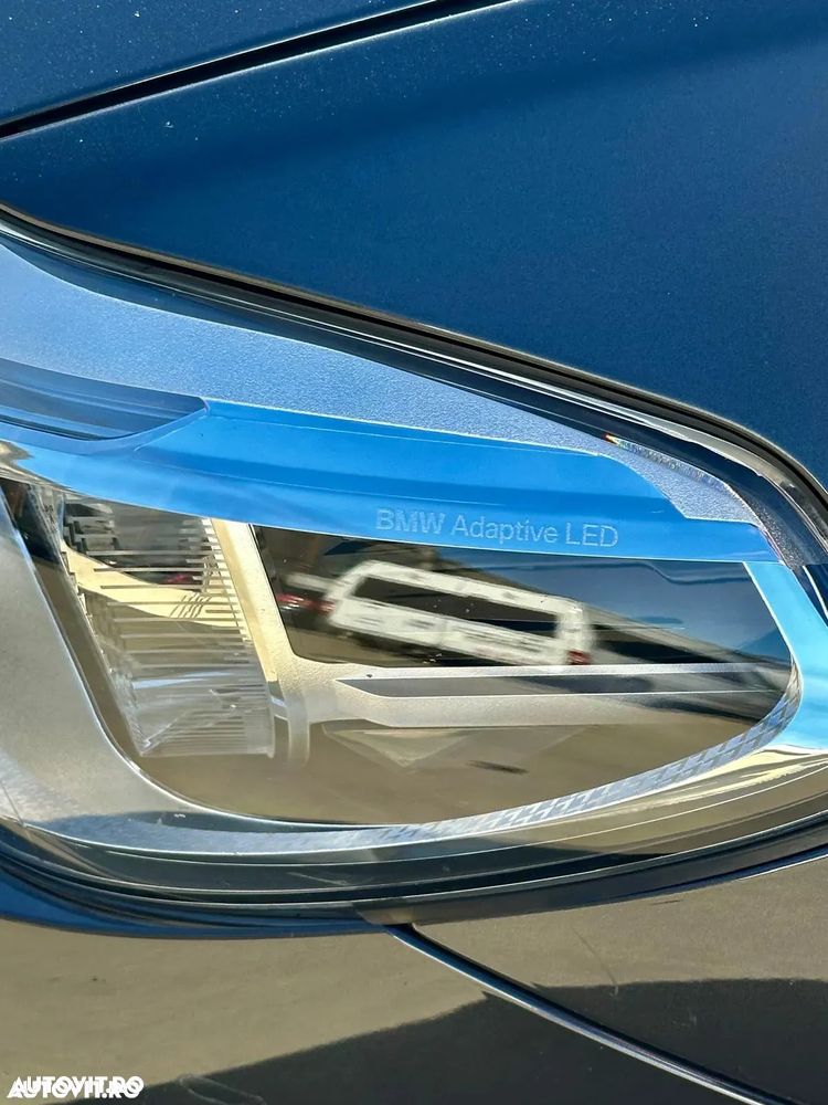 BMW X4 xDrive20d M Sport X - 8