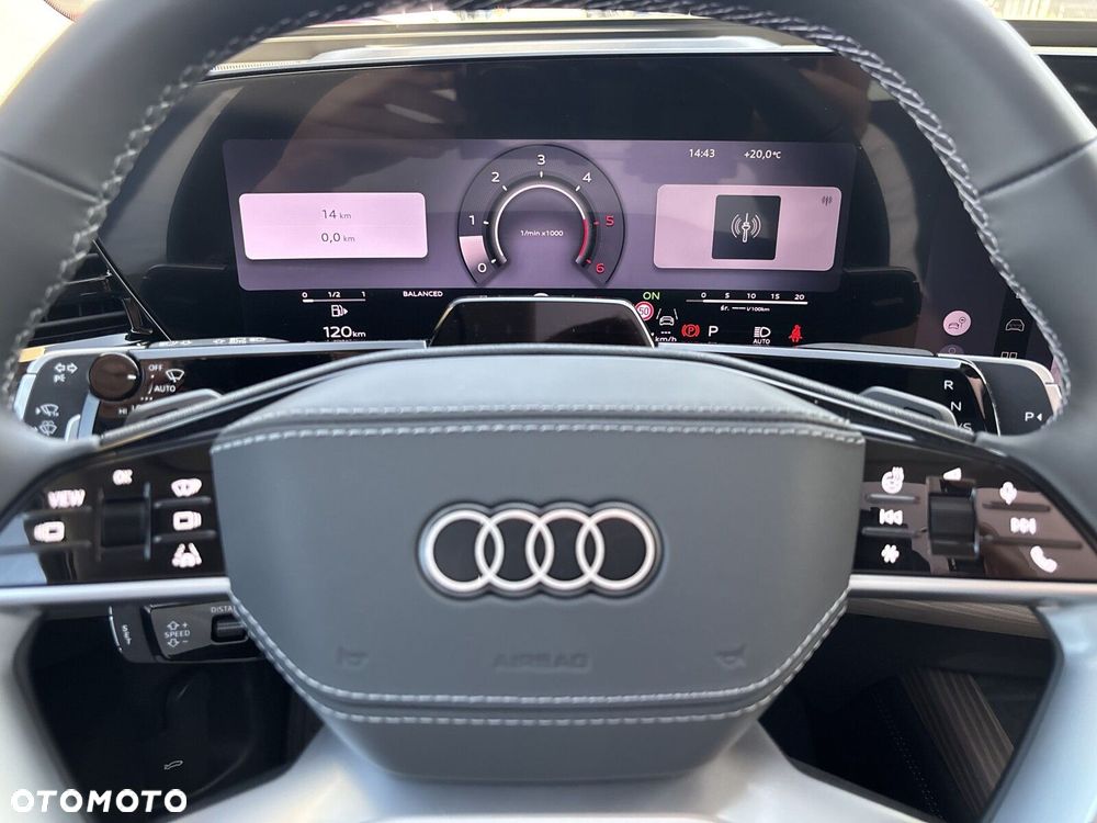 Audi Q7 - 13