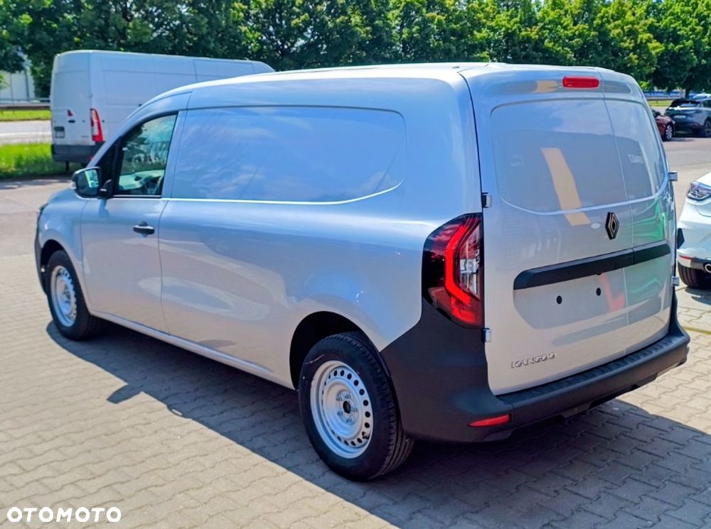Renault Kangoo Van - 7