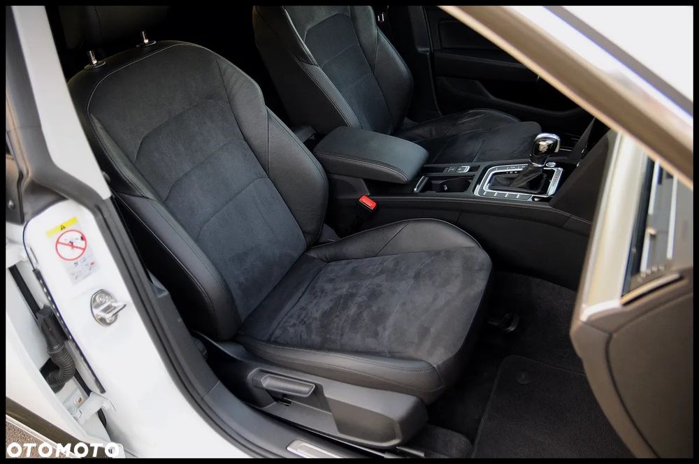 Volkswagen Arteon 2.0 TDI SCR 4Motion DSG R-Line - 6