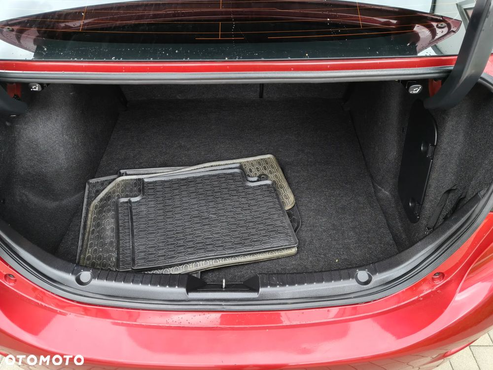 Mazda 3 SKYACTIV-G 120 Center-Line - 7
