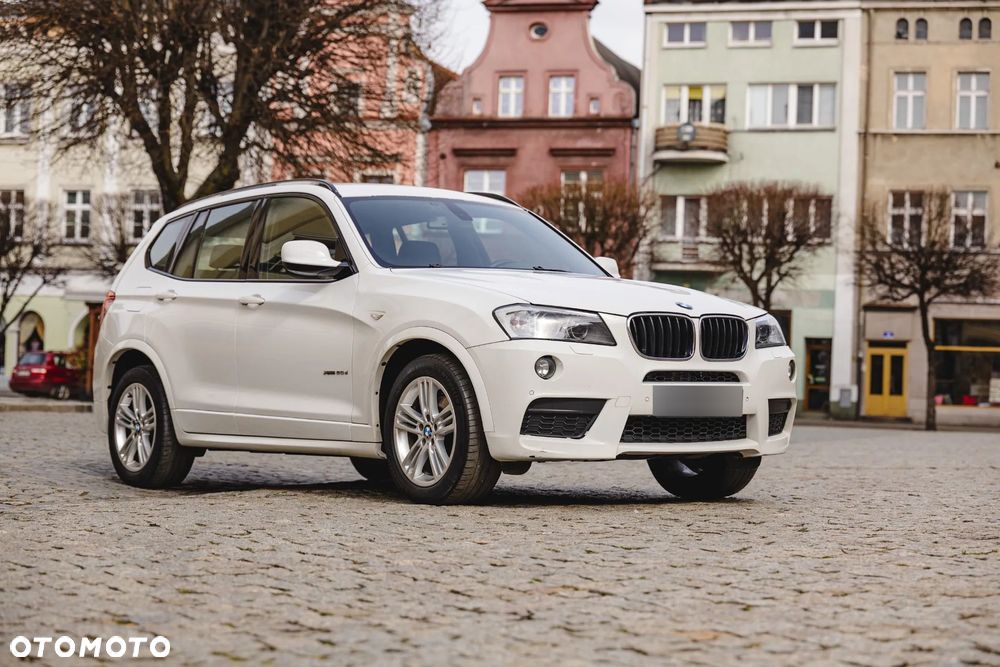 BMW X3 - 4
