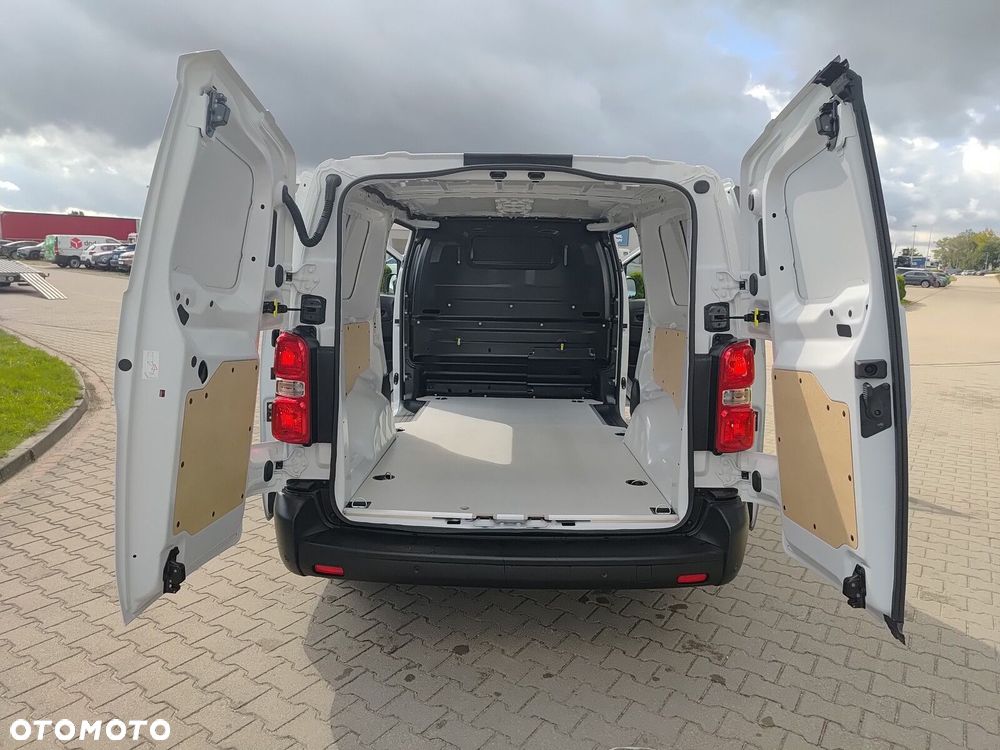 Opel Vivaro - 9