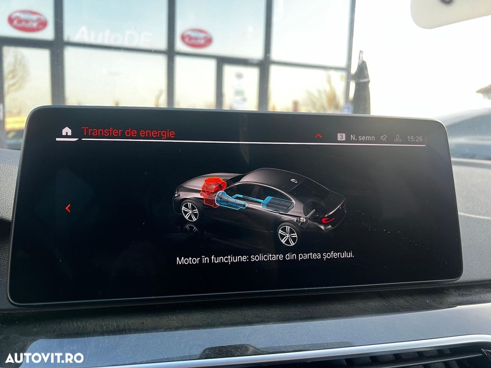 BMW Seria 5 - 33
