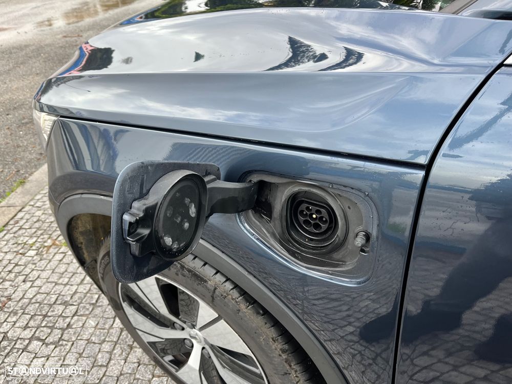 Volvo XC 40 1.5 T5 PHEV Inscription - 21