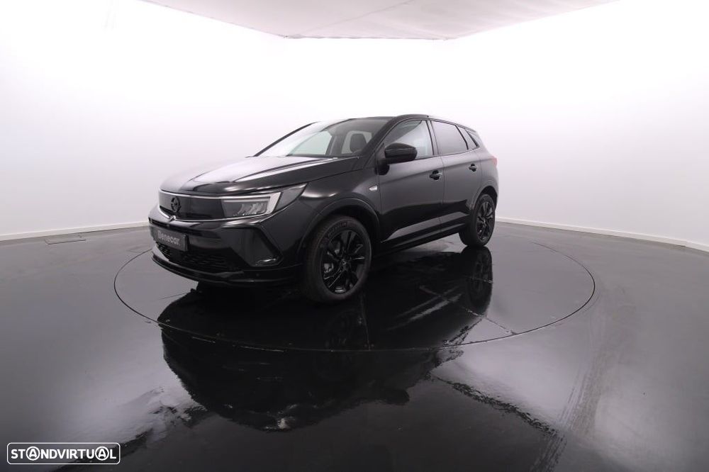 Opel Grandland 1.5 CDTI GS AT - 1