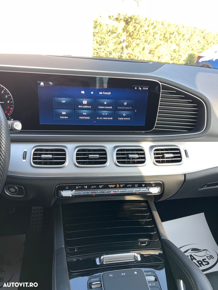 Mercedes-Benz GLE 350 de 4MATIC 9G-TRONIC AMG Line Advanced Plus - 31