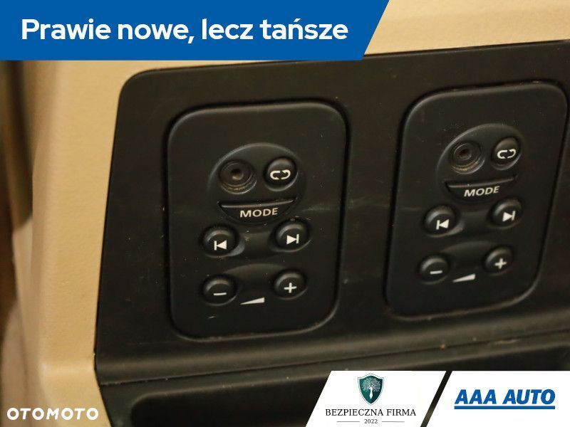 Land Rover Freelander - 12