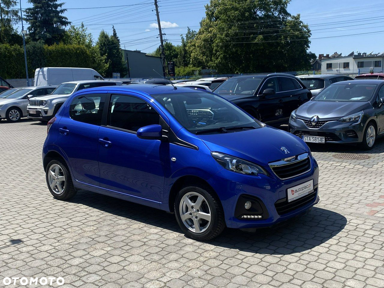 Peugeot 108 - 3