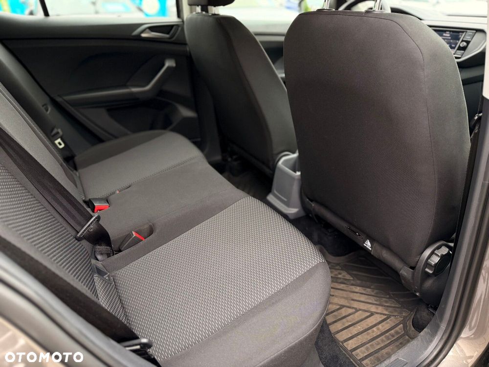 Volkswagen T-Cross 1.0 TSI - 24