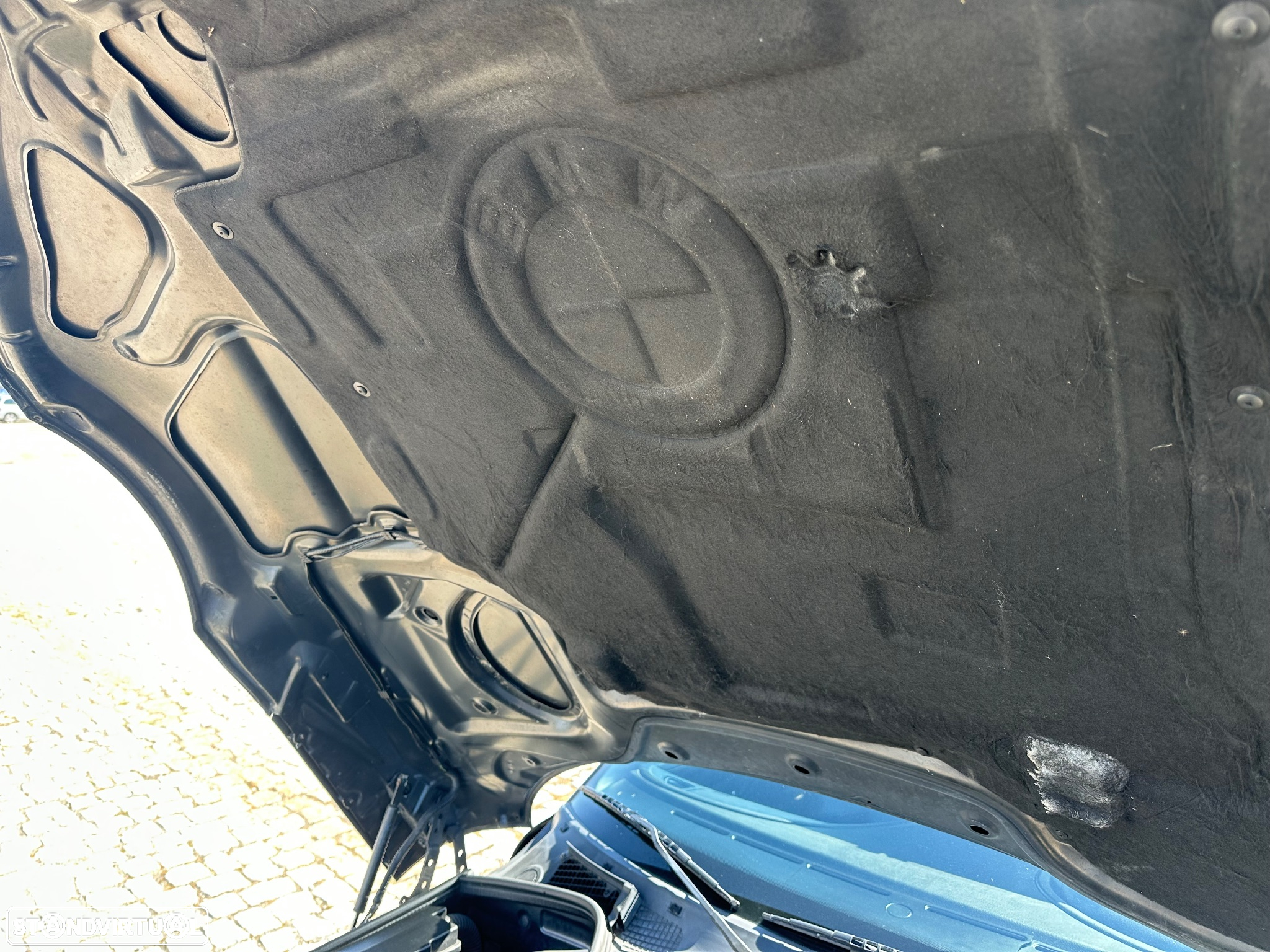 BMW Z3 2.0 - 9