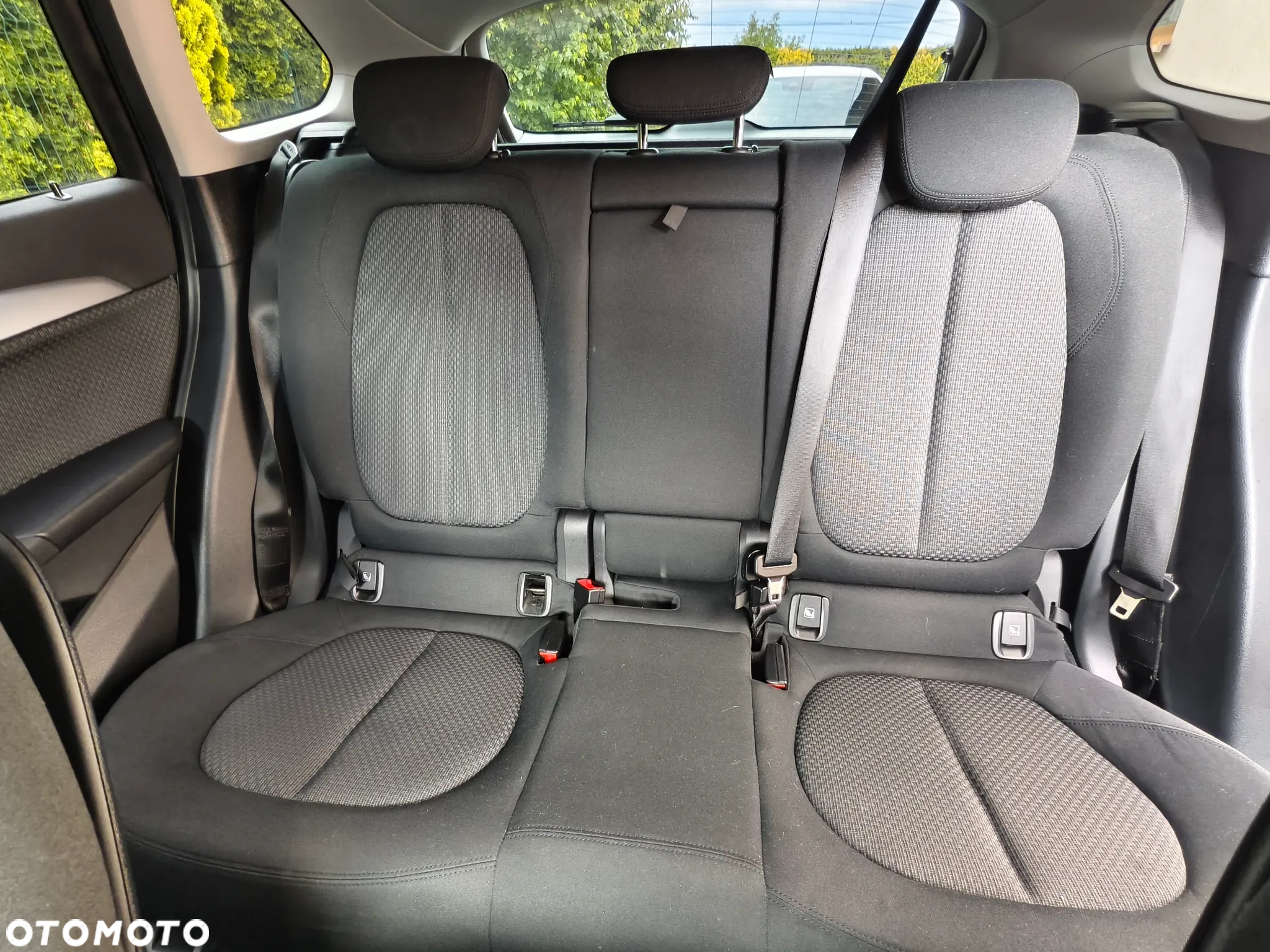 BMW X1 sDrive20i - 13