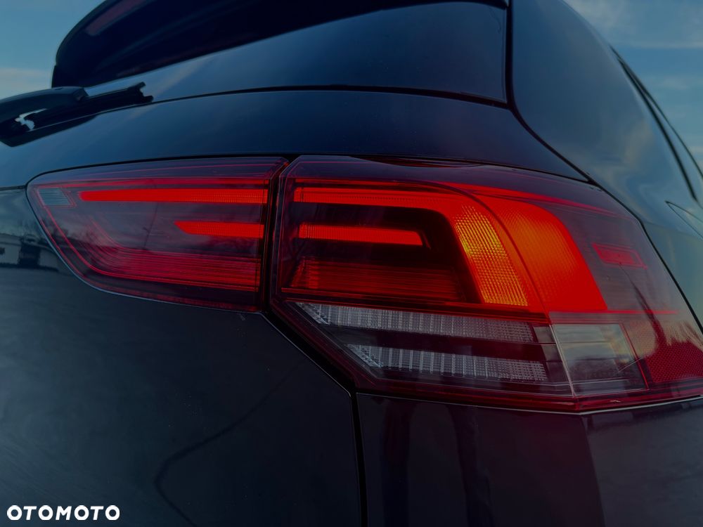 Volkswagen Golf - 7