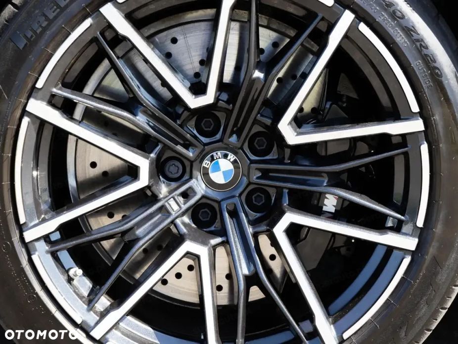 BMW M5 - 20