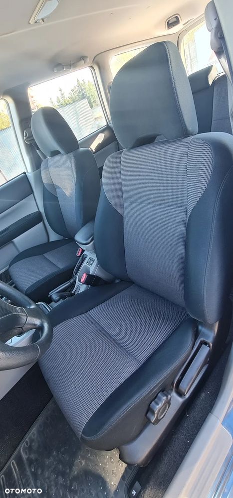 Subaru Forester 2.0X Trend - 20