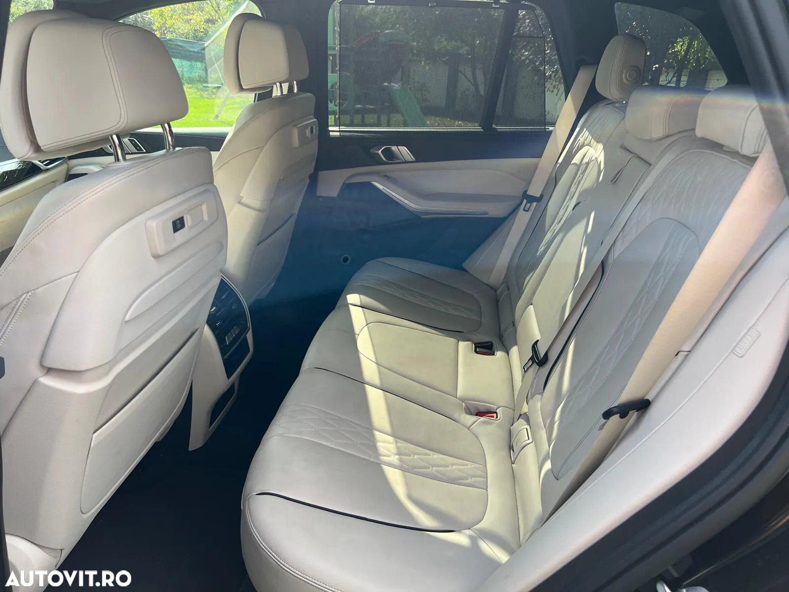 BMW X5 M M50d - 14